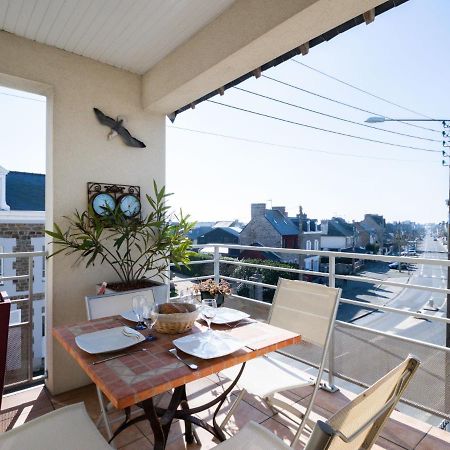 Apartment Clos Schuman By Interhome Saint-Malo Exteriér fotografie