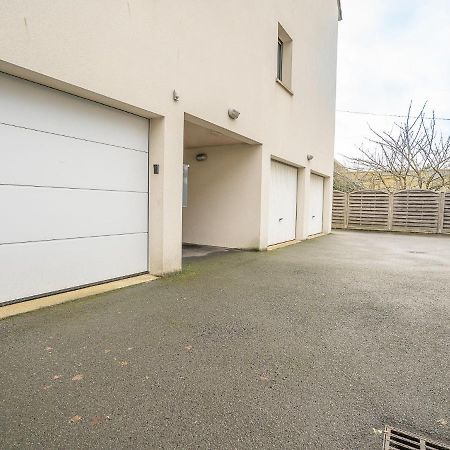 Apartment Clos Schuman By Interhome Saint-Malo Exteriér fotografie