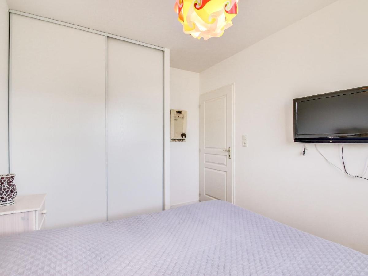 Apartment Clos Schuman By Interhome Saint-Malo Exteriér fotografie