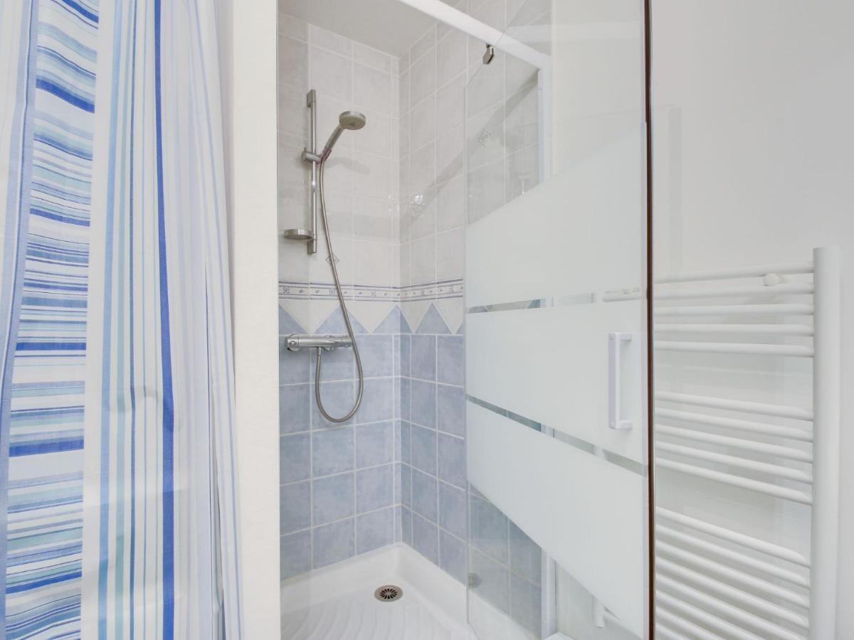 Apartment Clos Schuman By Interhome Saint-Malo Exteriér fotografie